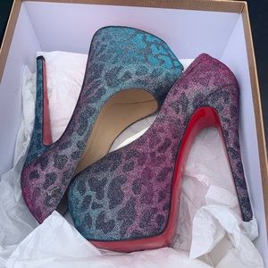 Christian louboutin
